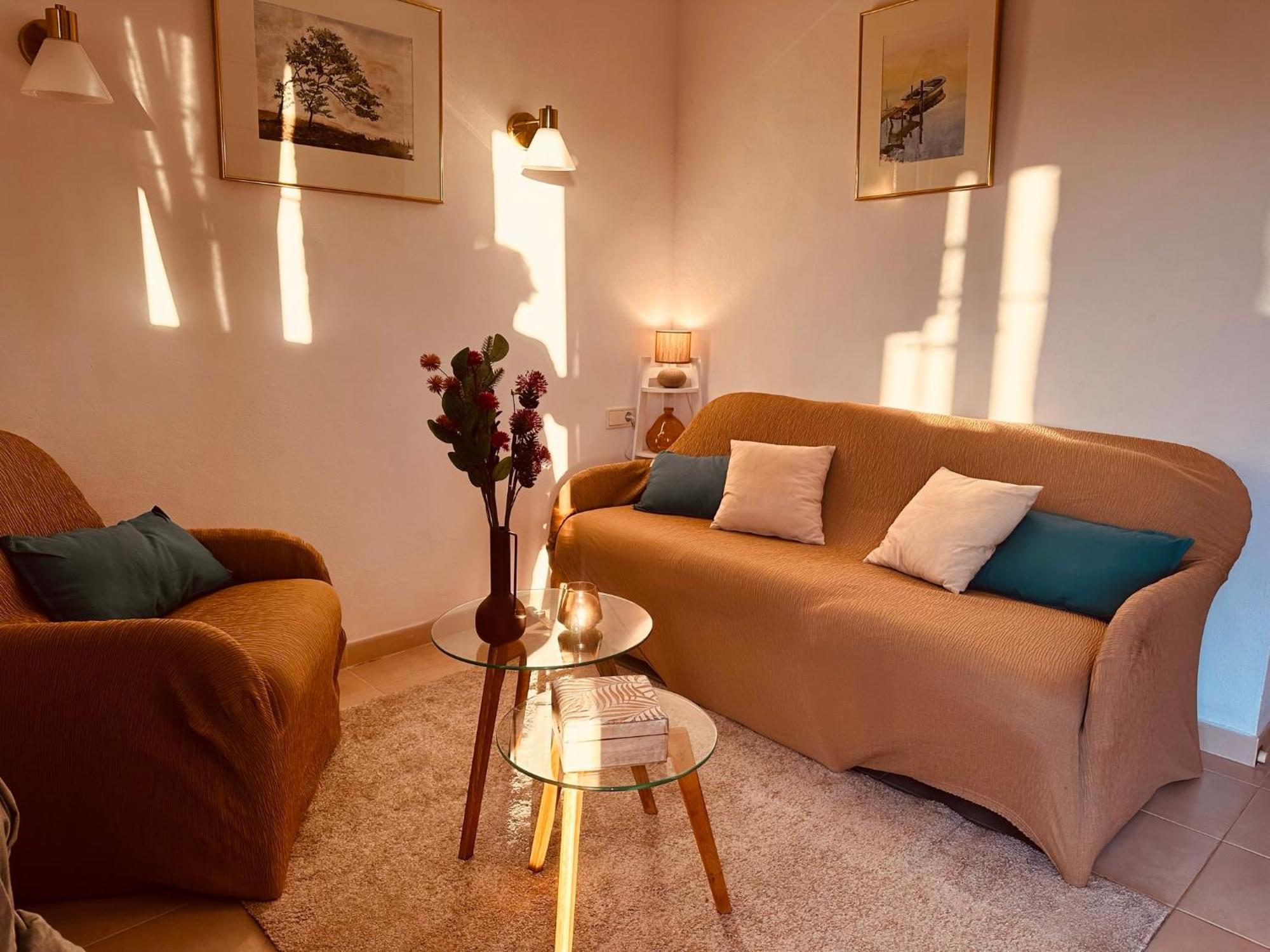 La Casa Leelouka Βίλα Moraira Εξωτερικό φωτογραφία