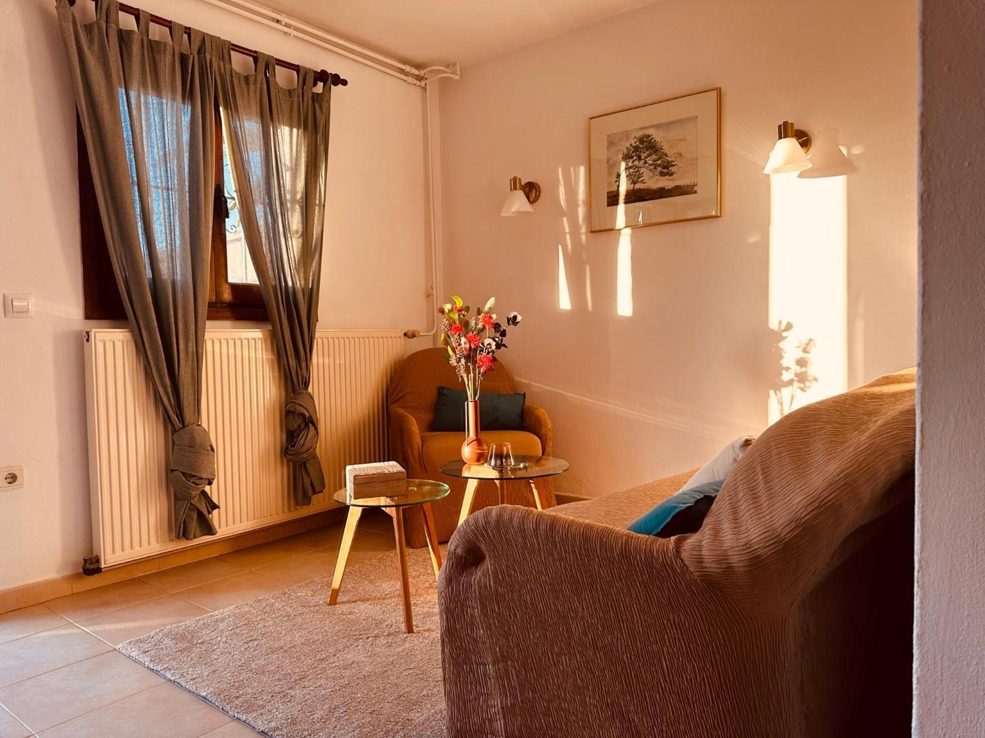 La Casa Leelouka Βίλα Moraira Εξωτερικό φωτογραφία