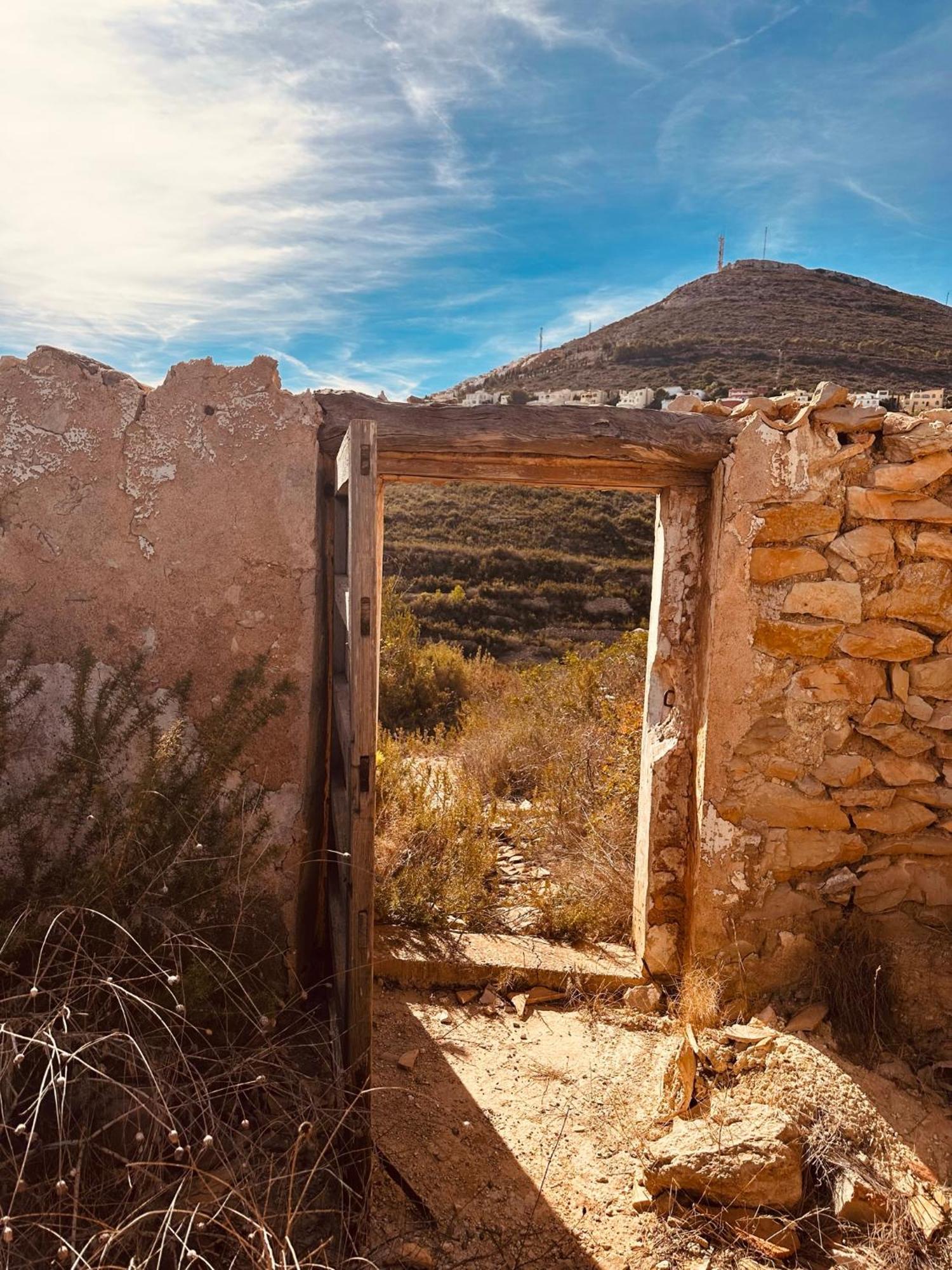 La Casa Leelouka Βίλα Moraira Εξωτερικό φωτογραφία