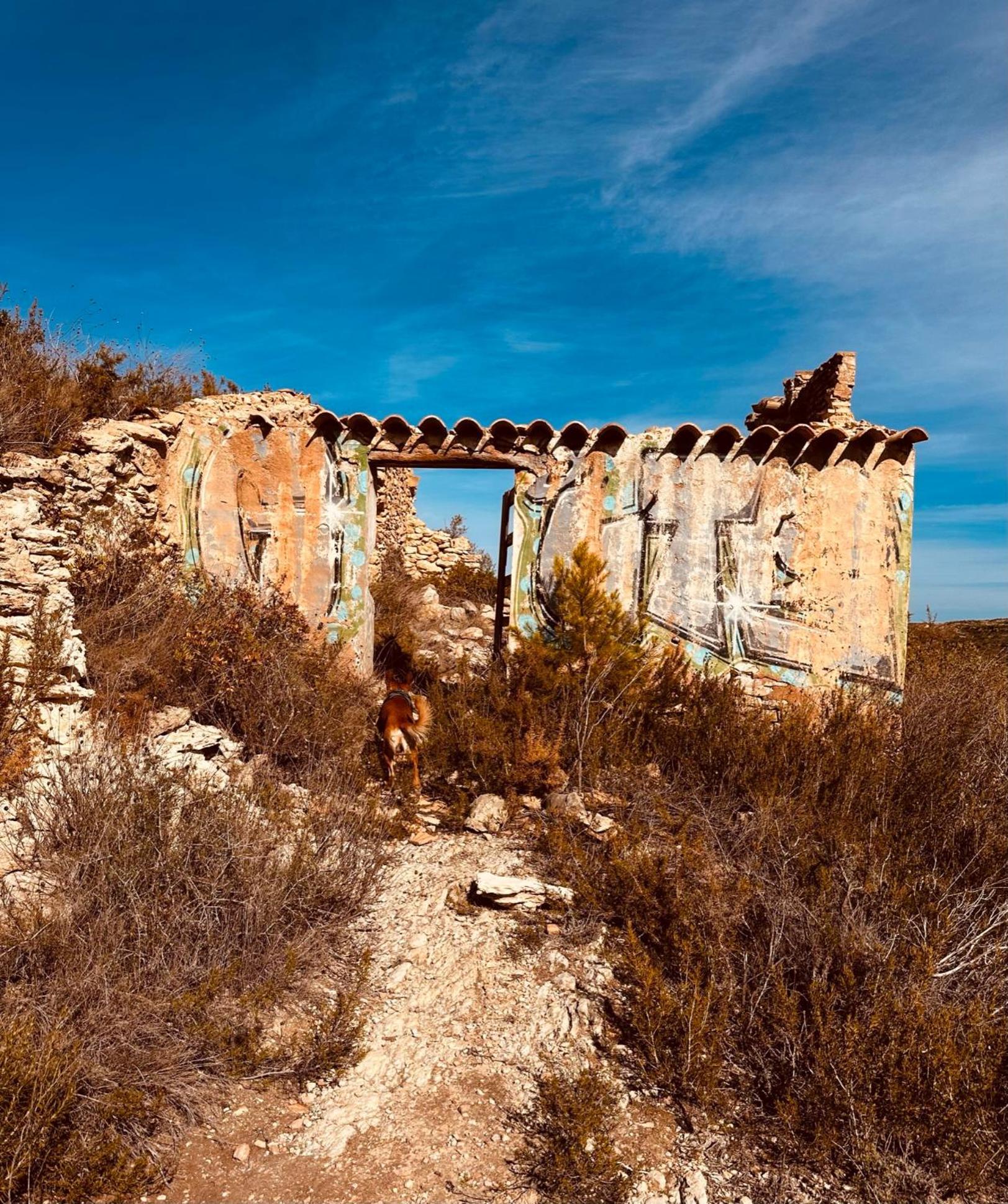 La Casa Leelouka Βίλα Moraira Εξωτερικό φωτογραφία