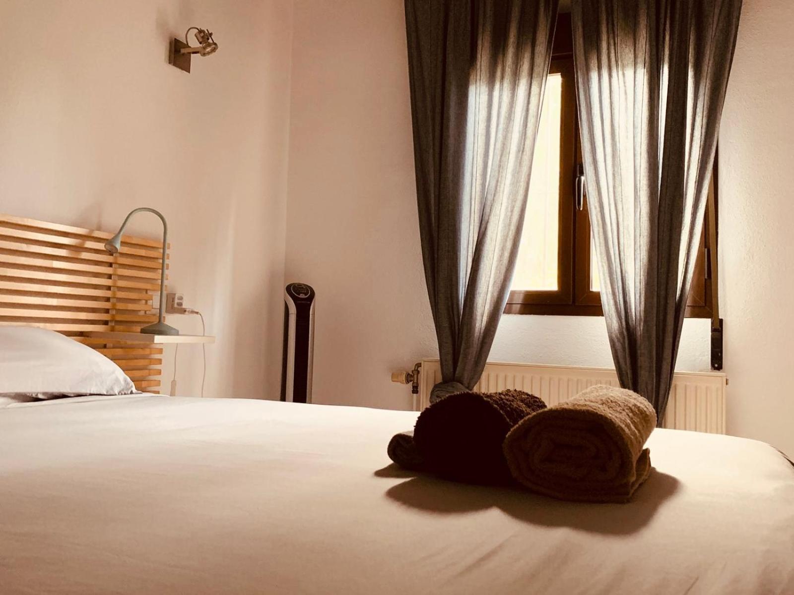 La Casa Leelouka Βίλα Moraira Εξωτερικό φωτογραφία