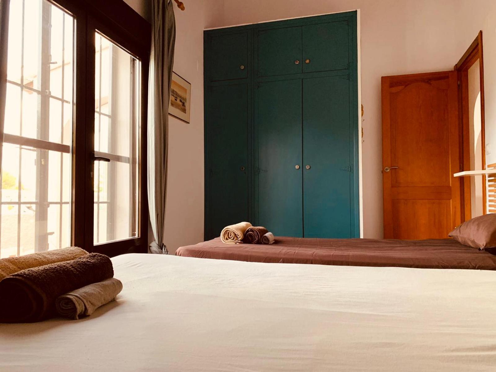 La Casa Leelouka Βίλα Moraira Εξωτερικό φωτογραφία