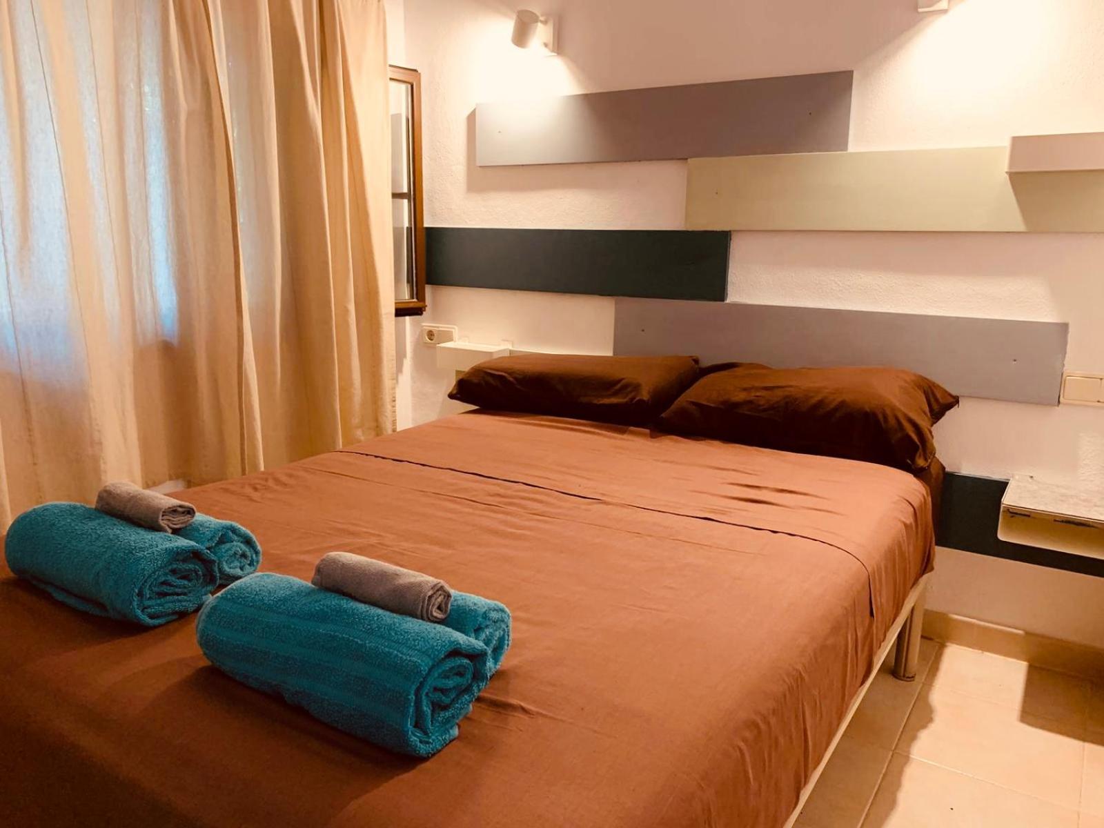 La Casa Leelouka Βίλα Moraira Εξωτερικό φωτογραφία