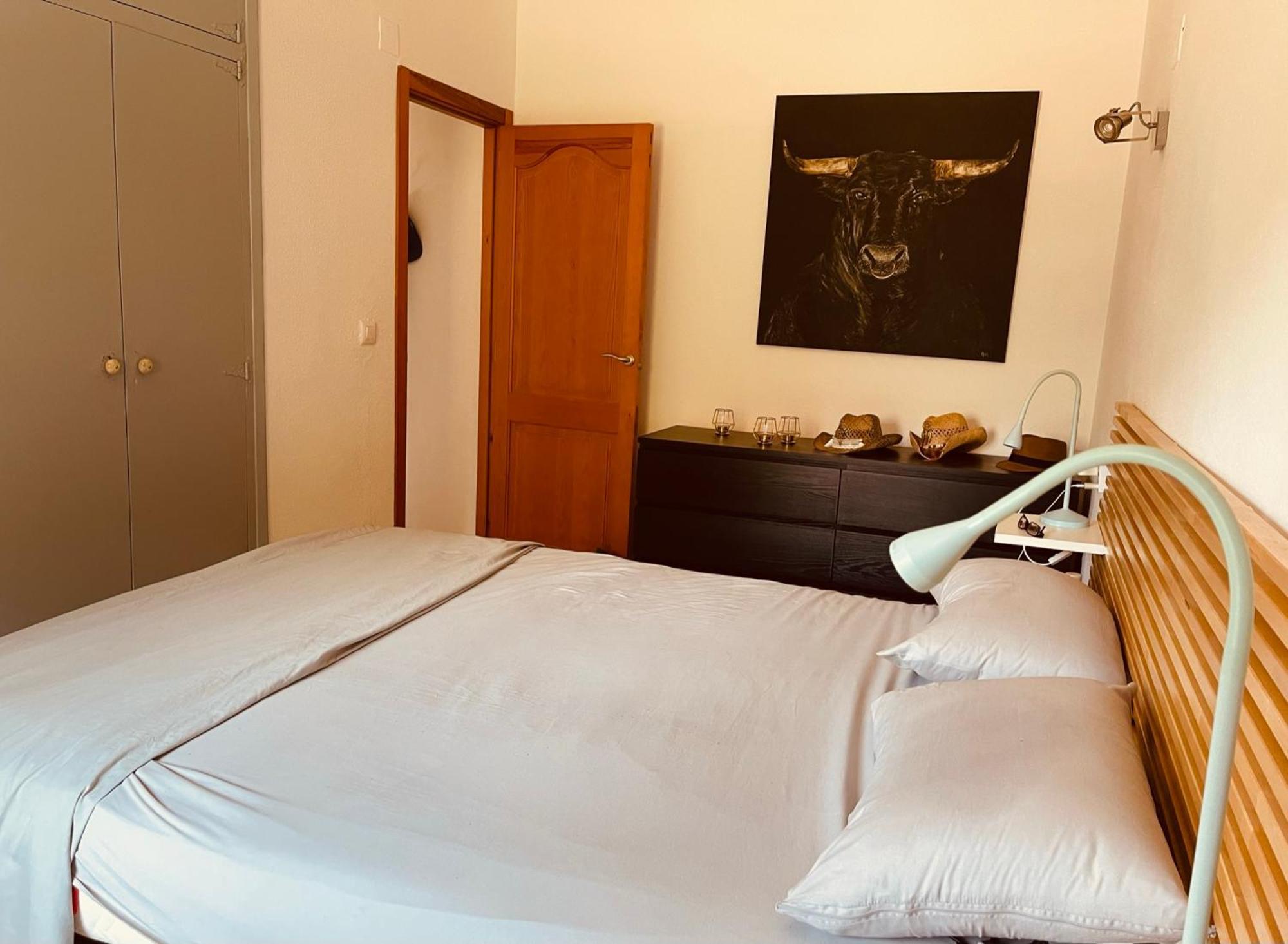 La Casa Leelouka Βίλα Moraira Εξωτερικό φωτογραφία