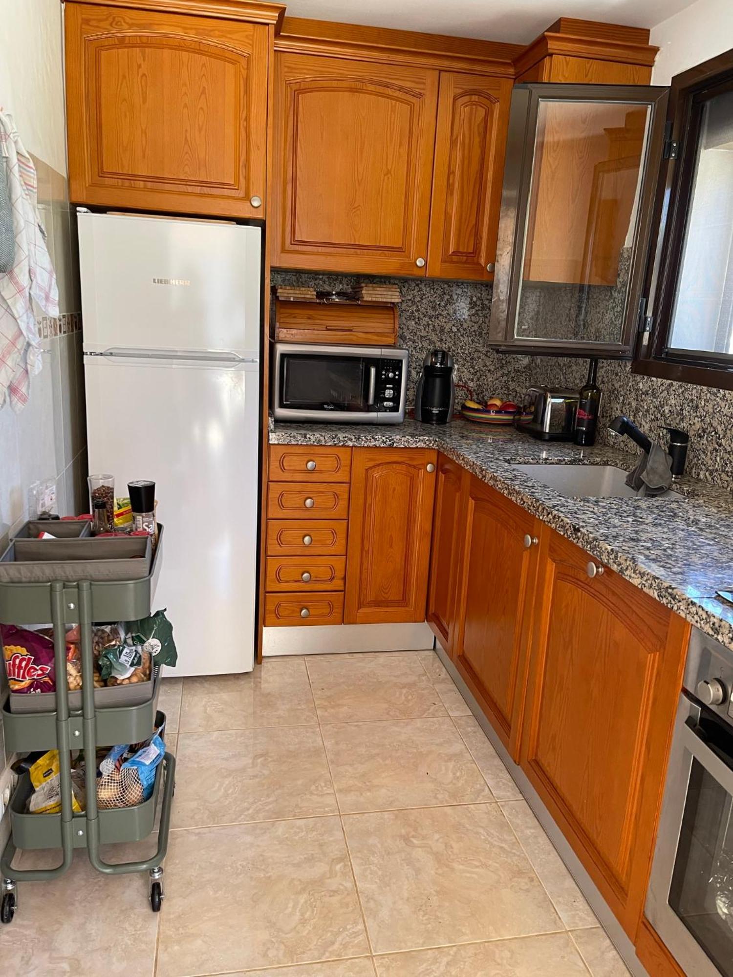 La Casa Leelouka Βίλα Moraira Εξωτερικό φωτογραφία