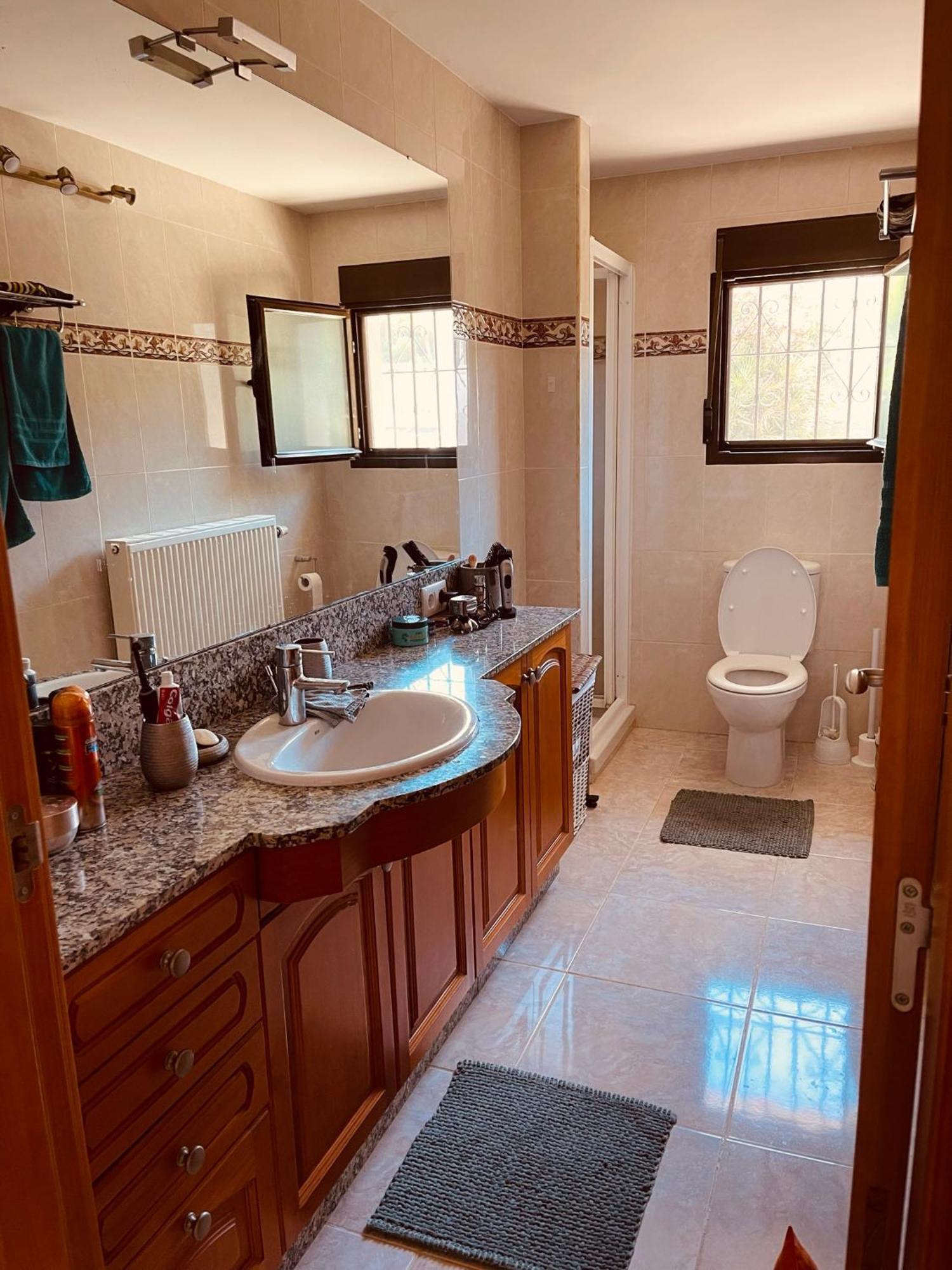 La Casa Leelouka Βίλα Moraira Εξωτερικό φωτογραφία