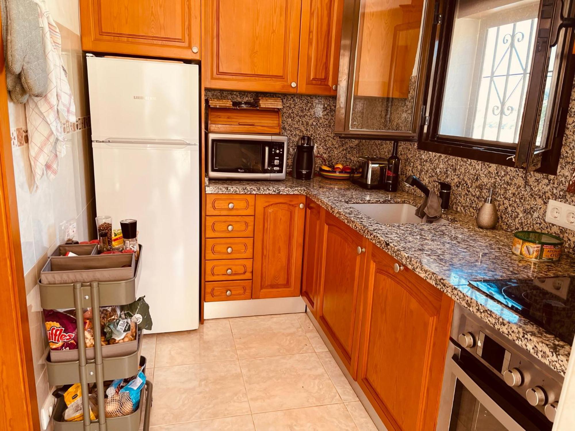 La Casa Leelouka Βίλα Moraira Εξωτερικό φωτογραφία