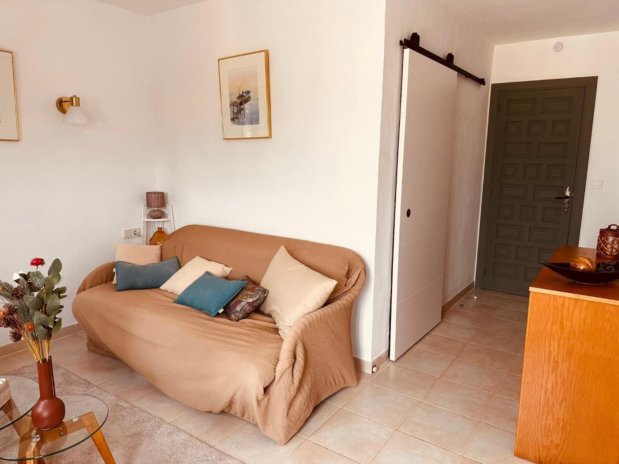 La Casa Leelouka Βίλα Moraira Εξωτερικό φωτογραφία